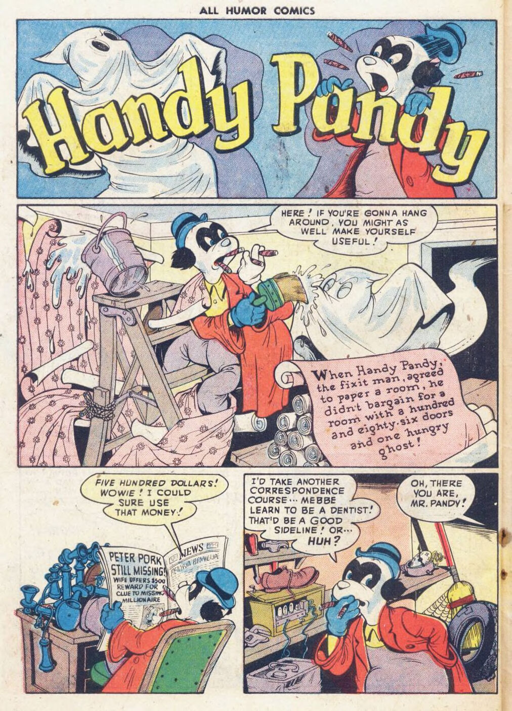 AllHumorComics008 page 45