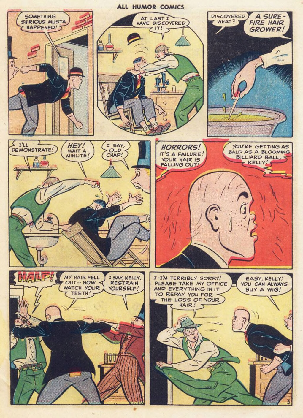 AllHumorComics008 page 6