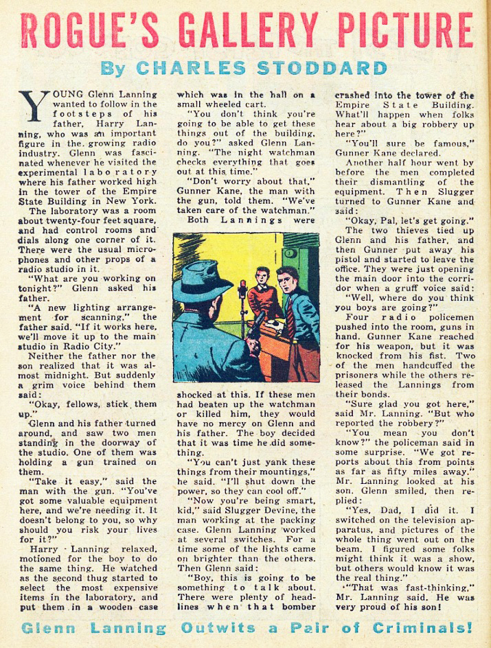 America's Best Comics #18, page 13. Public domain. Source: https://commons.wikimedia.org/wiki/File%3AAmericasBestComics1814.jpg