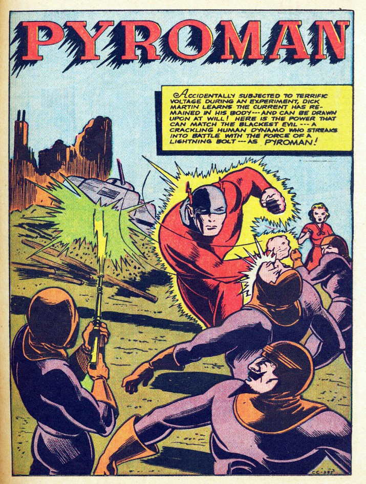 America's Best Comics #18, page 14. Public domain. Source: https://commons.wikimedia.org/wiki/File%3AAmericasBestComics1815.jpg