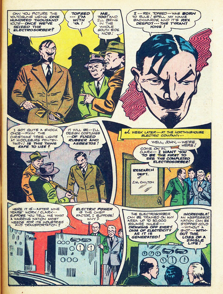 America's Best Comics #18, page 16. Public domain. Source: https://commons.wikimedia.org/wiki/File%3AAmericasBestComics1817.jpg