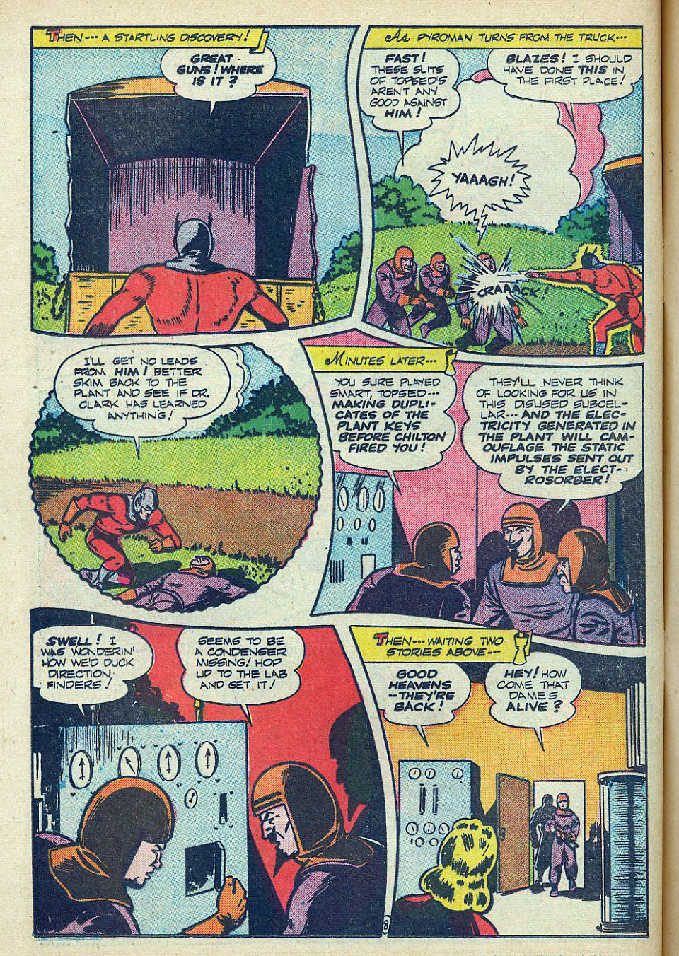 America's Best Comics #18, page 21. Public domain. Source: https://commons.wikimedia.org/wiki/File%3AAmericasBestComics1822.jpg