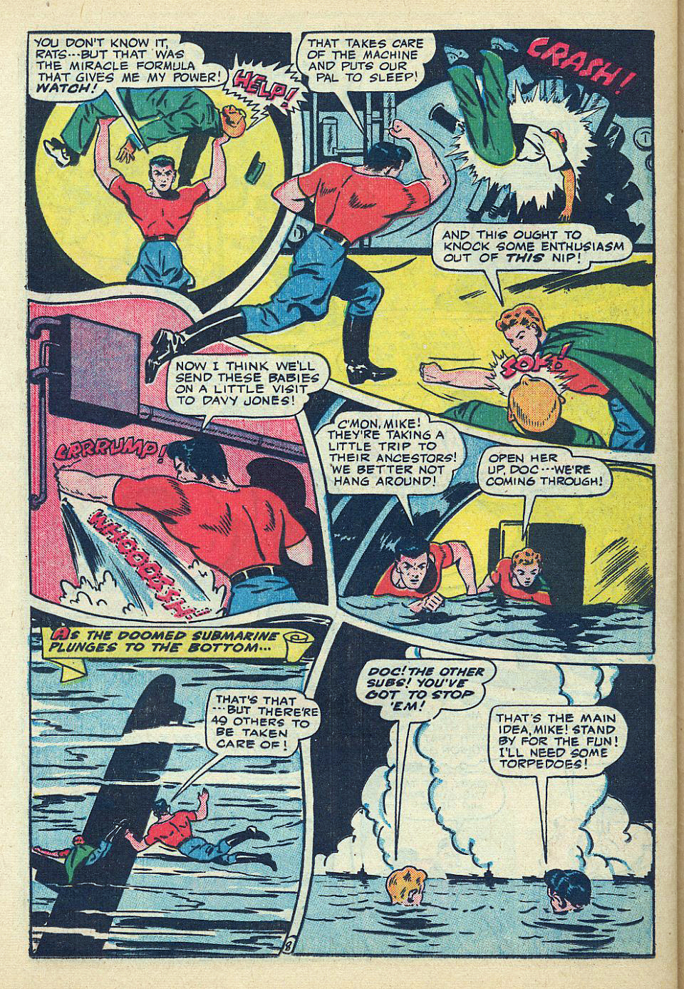 America's Best Comics #18, page 35. Public domain. Source: https://commons.wikimedia.org/wiki/File%3AAmericasBestComics1836.jpg