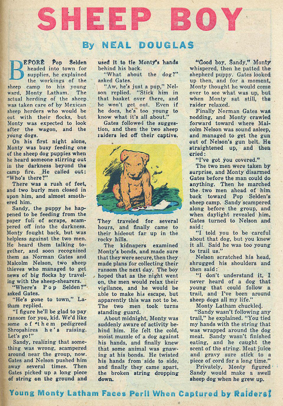 America's Best Comics #18, page 38. Public domain. Source: https://commons.wikimedia.org/wiki/File%3AAmericasBestComics1839.jpg