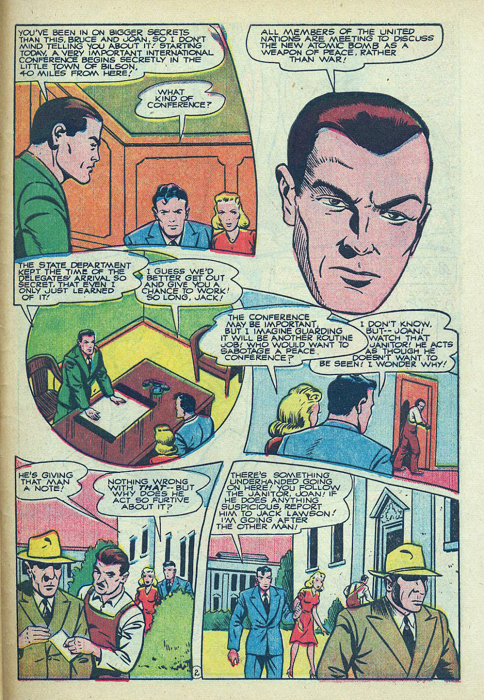 America's Best Comics #18, page 40. Public domain. Source: https://commons.wikimedia.org/wiki/File%3AAmericasBestComics1841.jpg