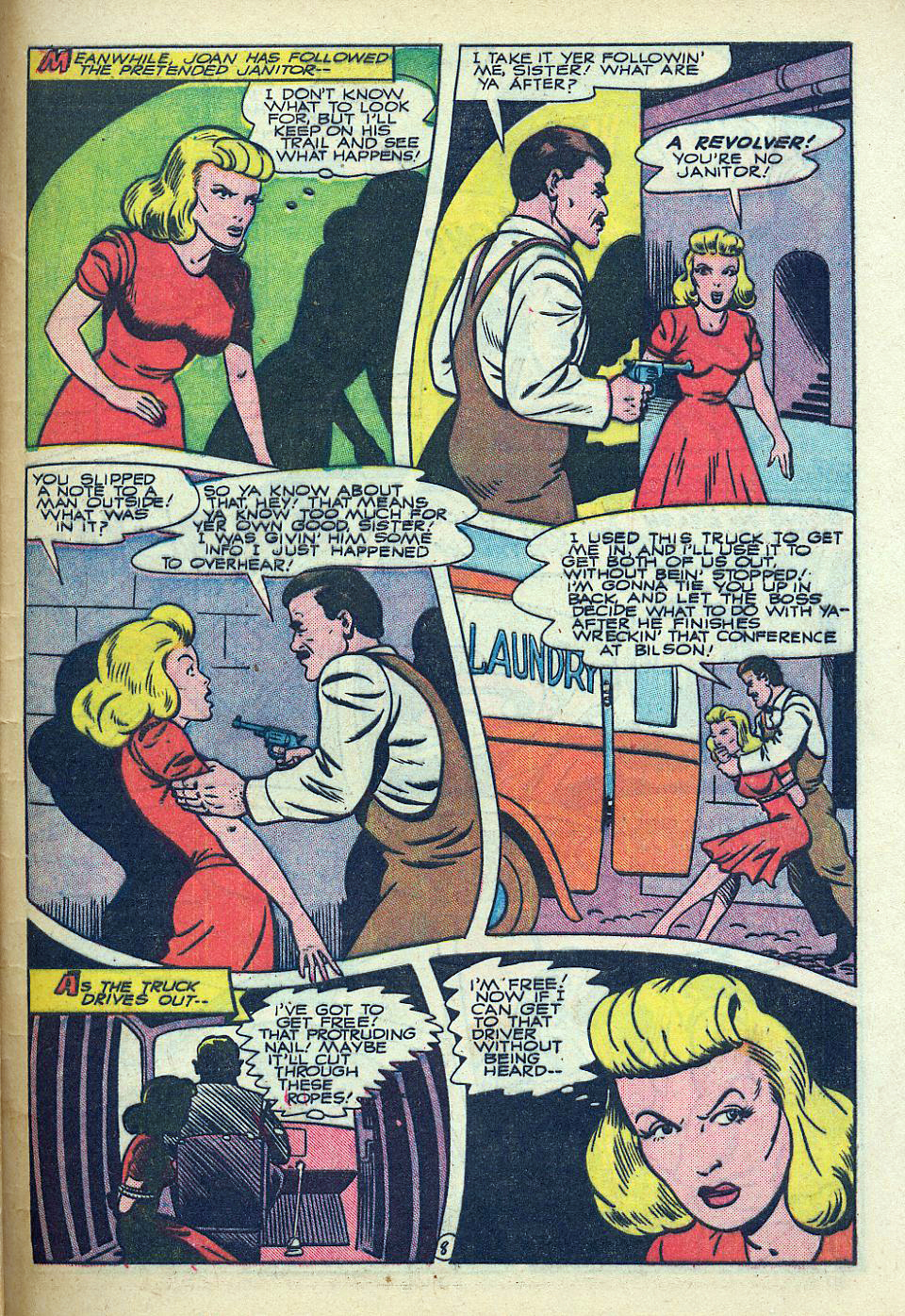 America's Best Comics #18, page 46. Public domain. Source: https://commons.wikimedia.org/wiki/File%3AAmericasBestComics1847.jpg