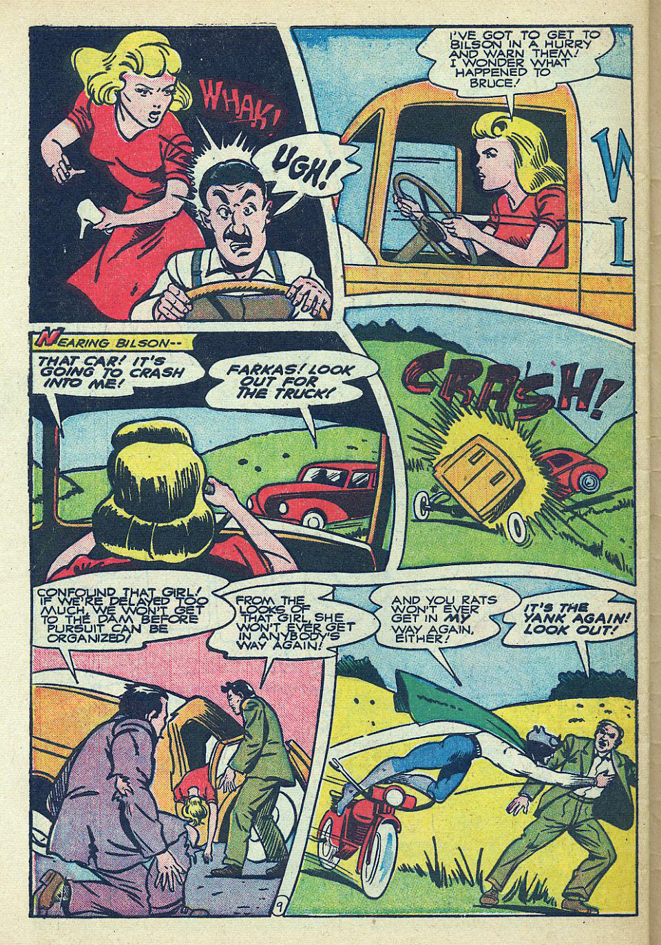 America's Best Comics #18, page 47. Public domain. Source: https://commons.wikimedia.org/wiki/File%3AAmericasBestComics1848.jpg