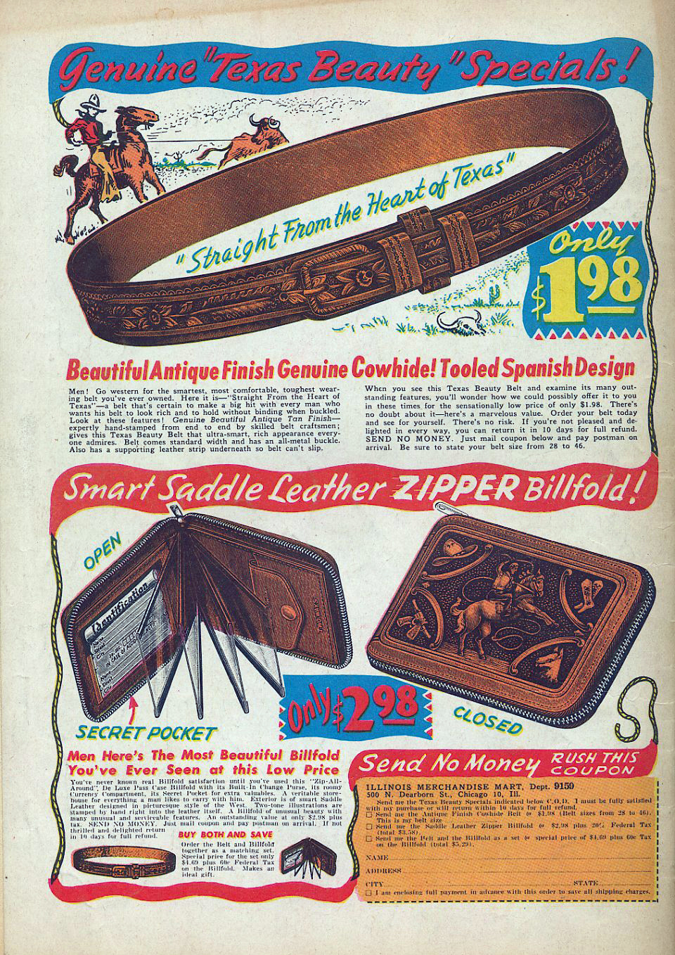 America's Best Comics #18, page 51. Public domain. Source: https://commons.wikimedia.org/wiki/File%3AAmericasBestComics1852.jpg