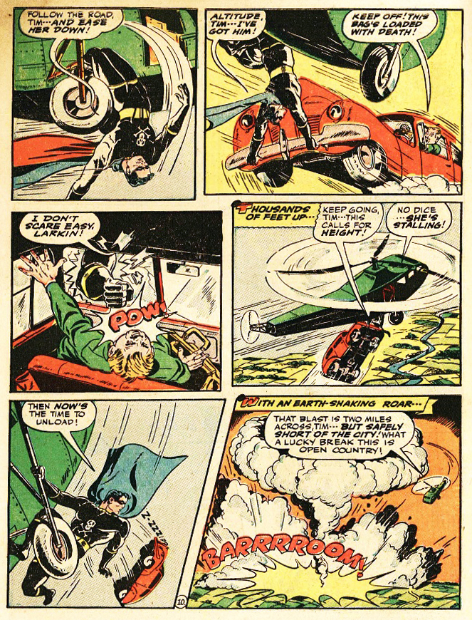 America's Best Comics #20, page 12. Public domain. Source: https://commons.wikimedia.org/wiki/File%3AAmericasBestComics2012.jpg
