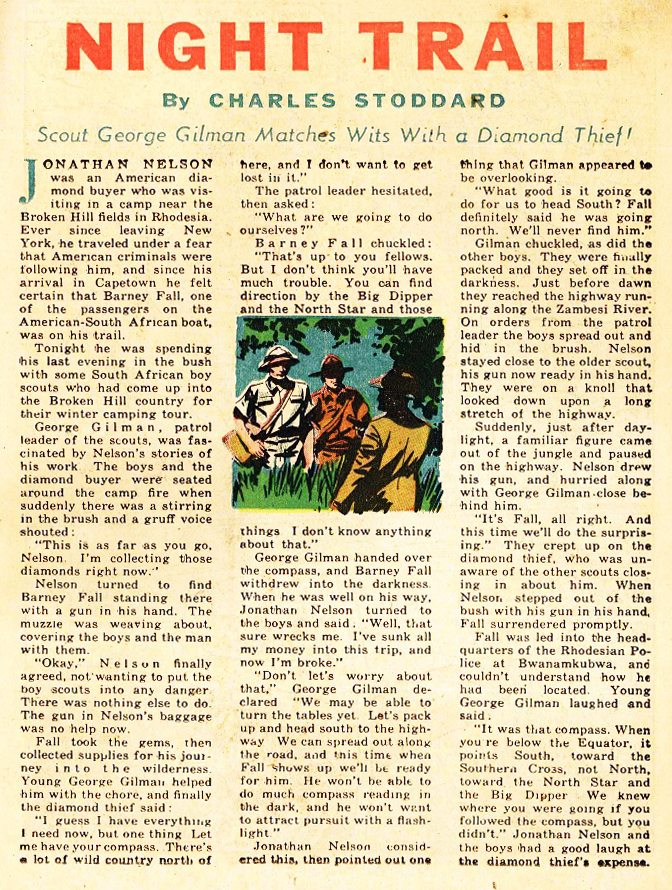 America's Best Comics #20, page 15. Public domain. Source: https://commons.wikimedia.org/wiki/File%3AAmericasBestComics2015.jpg