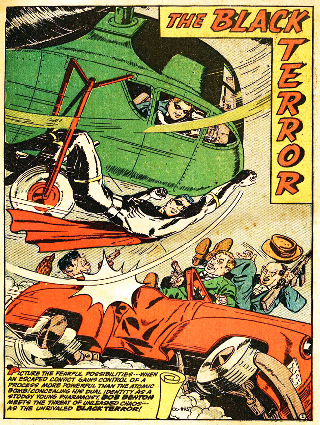 America's Best Comics #20, page 3. Public domain. Source: https://commons.wikimedia.org/wiki/File%3AAmericasBestComics2003.jpg