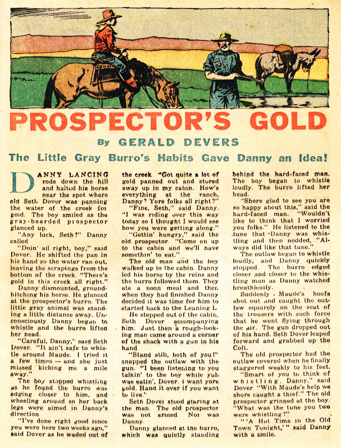 America's Best Comics #20, page 25. Public domain. Source: https://commons.wikimedia.org/wiki/File%3AAmericasBestComics2025.jpg