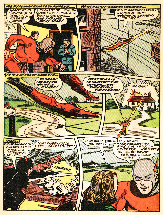 America's Best Comics #20, page 33. Public domain. Source: https://commons.wikimedia.org/wiki/File%3AAmericasBestComics2033.jpg