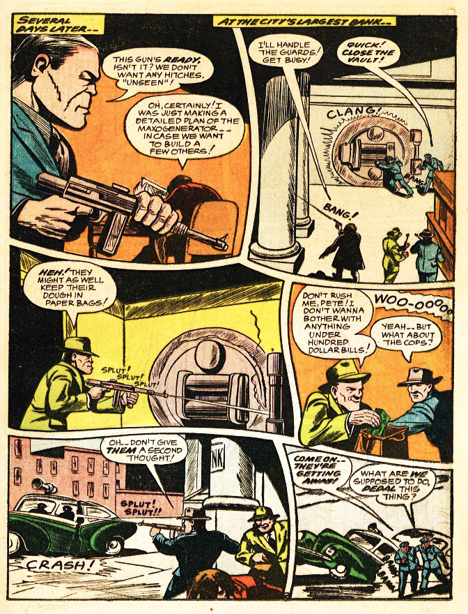 America's Best Comics #20, page 35. Public domain. Source: https://commons.wikimedia.org/wiki/File%3AAmericasBestComics2035.jpg