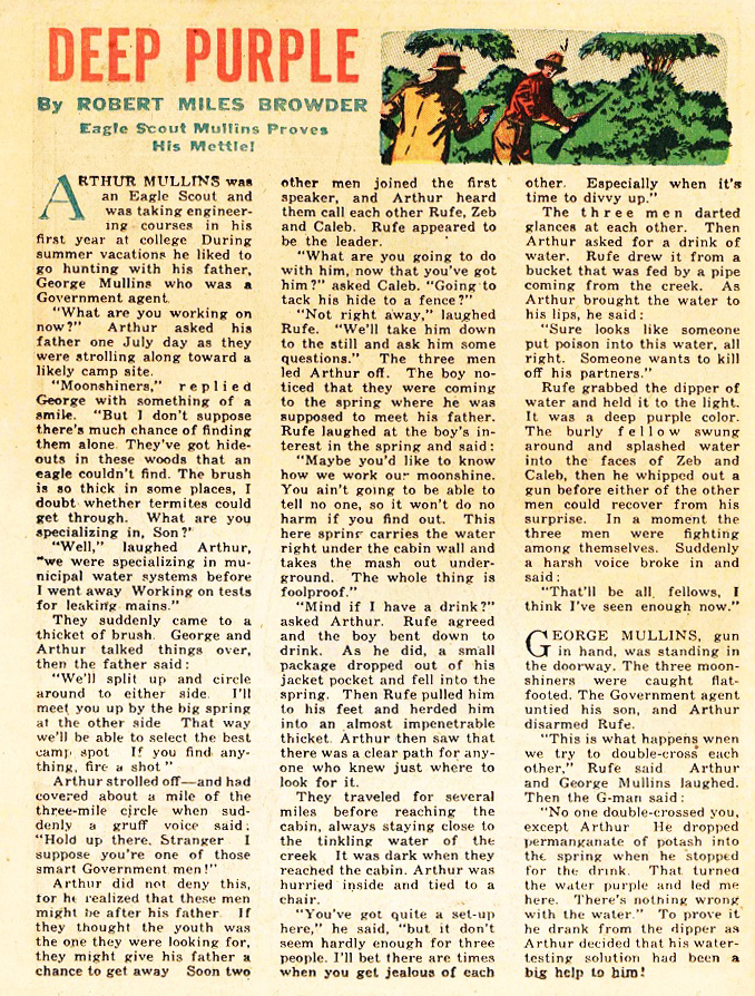 America's Best Comics #20, page 38. Public domain. Source: https://commons.wikimedia.org/wiki/File%3AAmericasBestComics2038.jpg