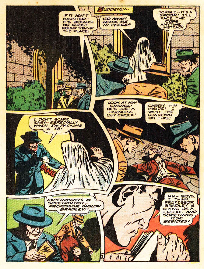 America's Best Comics #20, page 40. Public domain. Source: https://commons.wikimedia.org/wiki/File%3AAmericasBestComics2040.jpg