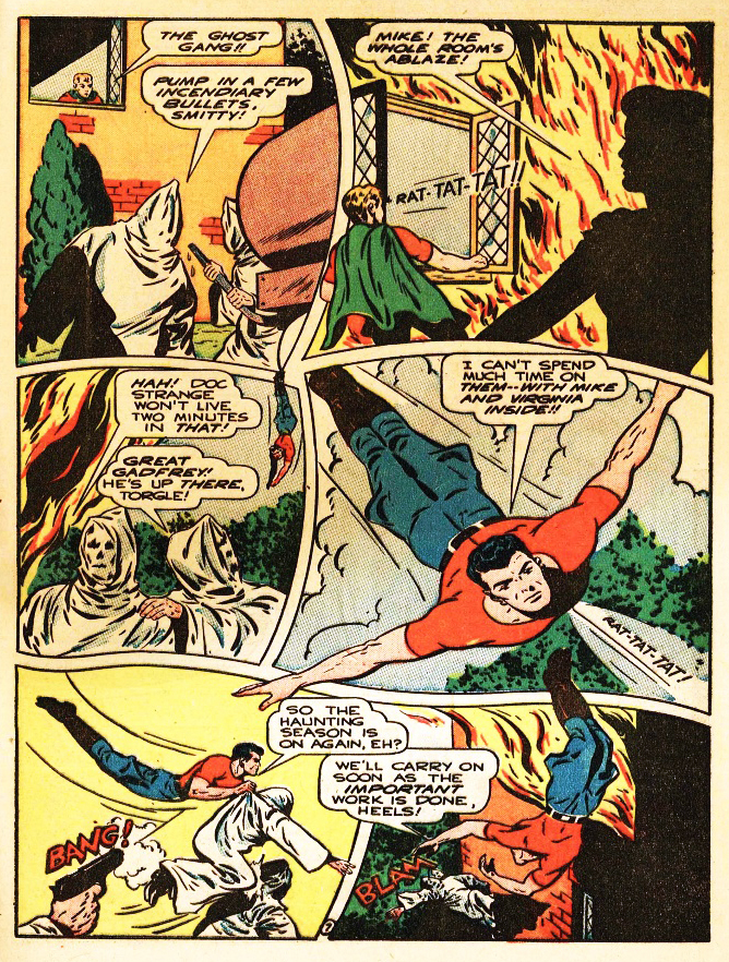 America's Best Comics #20, page 45. Public domain. Source: https://commons.wikimedia.org/wiki/File%3AAmericasBestComics2045.jpg