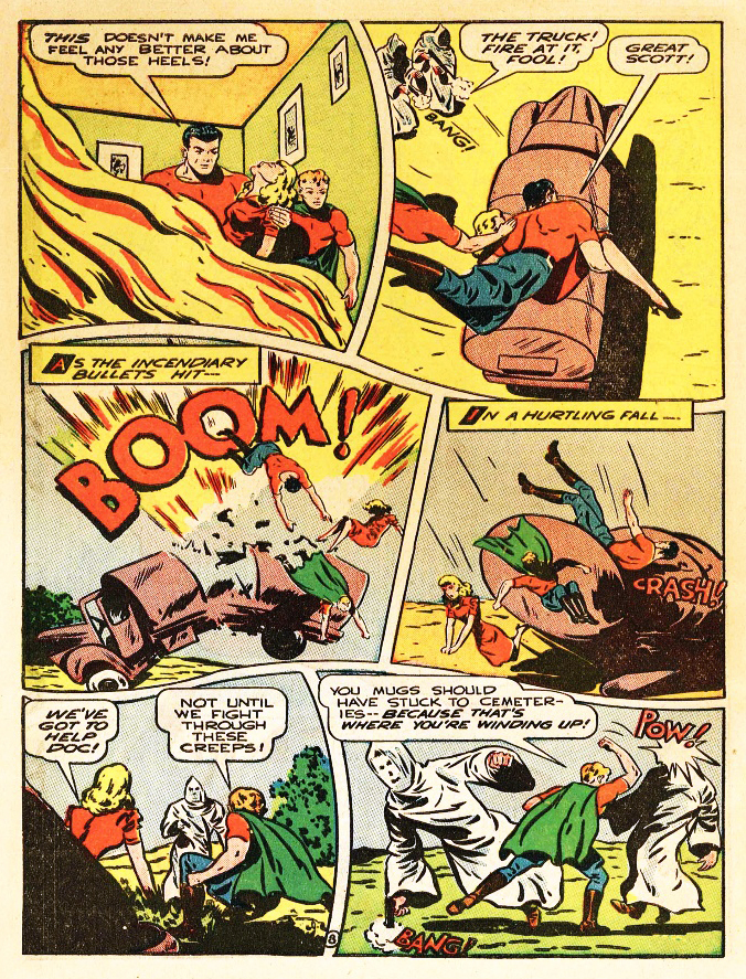 America's Best Comics #20, page 46. Public domain. Source: https://commons.wikimedia.org/wiki/File%3AAmericasBestComics2046.jpg