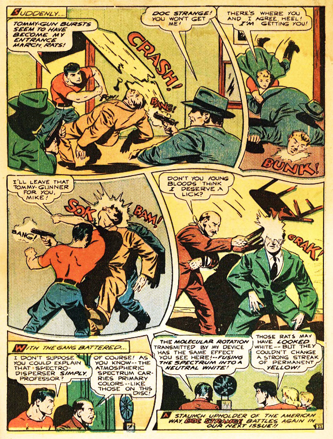 America's Best Comics #20, page 49. Public domain. Source: https://commons.wikimedia.org/wiki/File%3AAmericasBestComics2049.jpg
