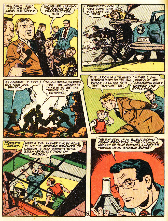 America's Best Comics #20, page 6. Public domain. Source: https://commons.wikimedia.org/wiki/File%3AAmericasBestComics2006.jpg
