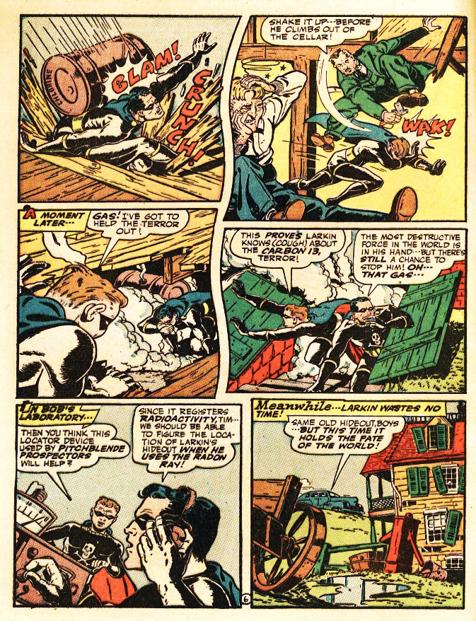 America's Best Comics #20, page 8. Public domain. Source: https://commons.wikimedia.org/wiki/File%3AAmericasBestComics2008.jpg
