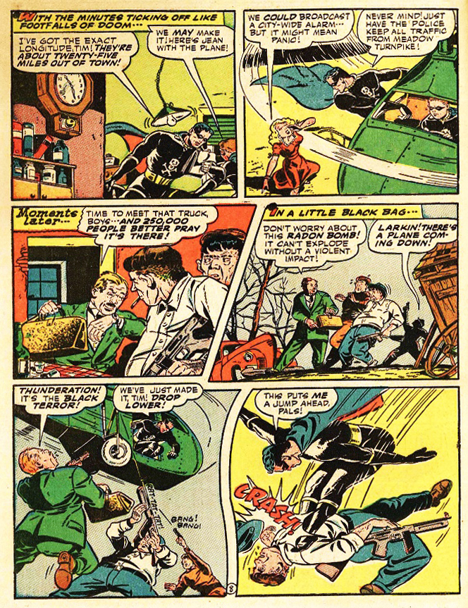 America's Best Comics #20, page 10. Public domain. Source: https://commons.wikimedia.org/wiki/File%3AAmericasBestComics2010.jpg