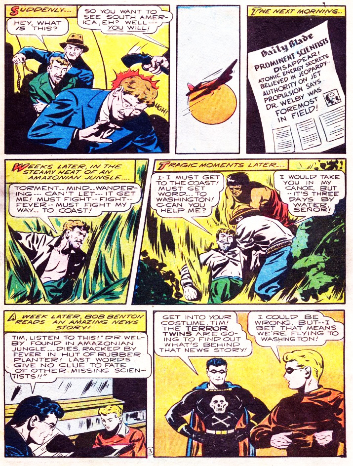 America's Best Comics #22, page 13. Public domain. Source: https://commons.wikimedia.org/wiki/File%3AAmericasBestComics2213.jpg