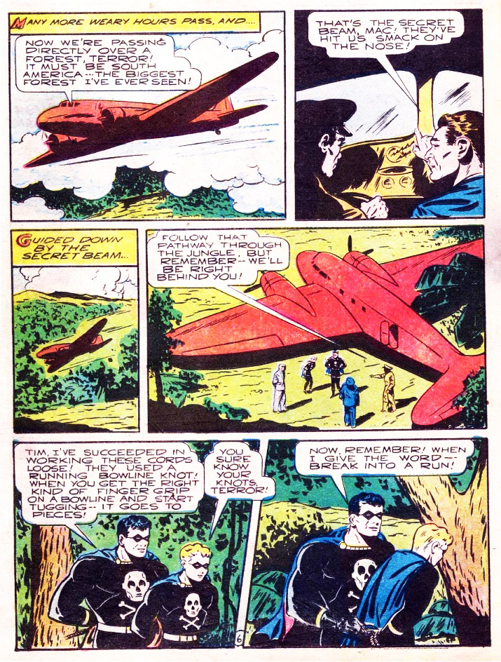America's Best Comics #22, page 16. Public domain. Source: https://commons.wikimedia.org/wiki/File%3AAmericasBestComics2216.jpg