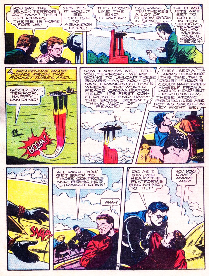 America's Best Comics #22, page 19. Public domain. Source: https://commons.wikimedia.org/wiki/File%3AAmericasBestComics2219.jpg
