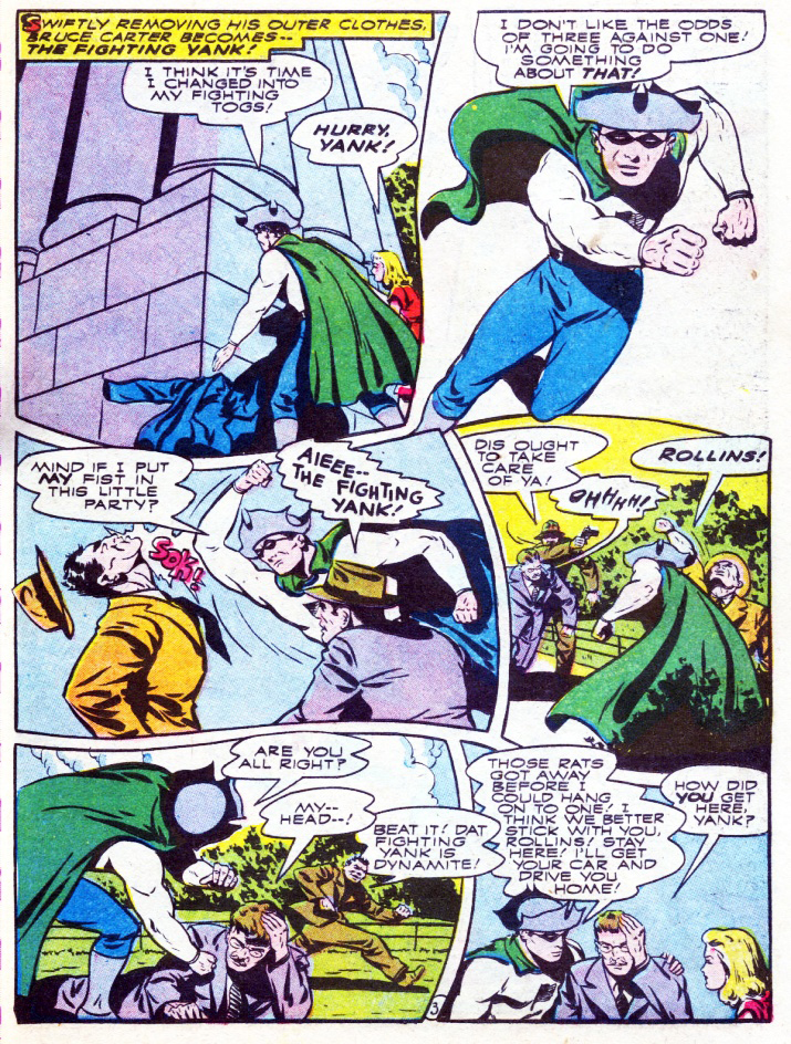 America's Best Comics #22, page 33. Public domain. Source: https://commons.wikimedia.org/wiki/File%3AAmericasBestComics2233.jpg