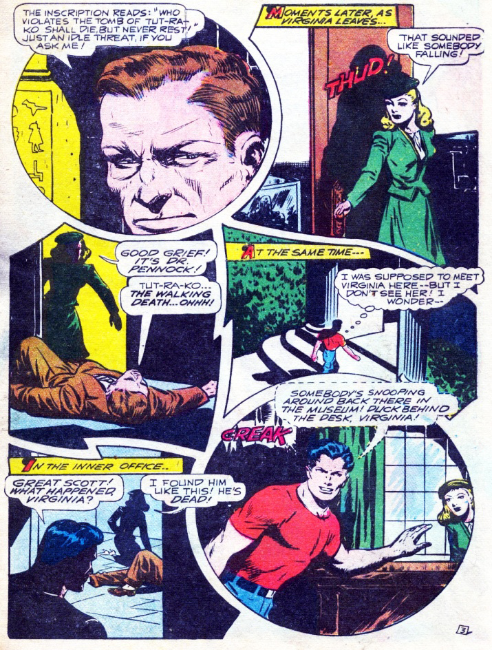 America's Best Comics #22, page 5. Public domain. Source: https://commons.wikimedia.org/wiki/File%3AAmericasBestComics2205.jpg
