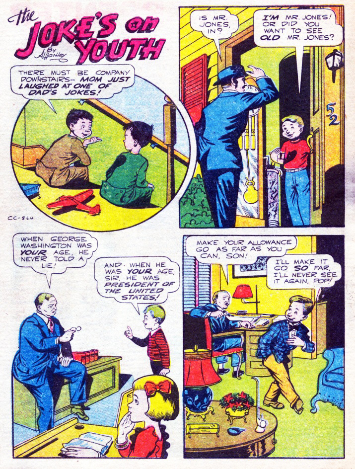 America's Best Comics #22, page 42. Public domain. Source: https://commons.wikimedia.org/wiki/File%3AAmericasBestComics2242.jpg