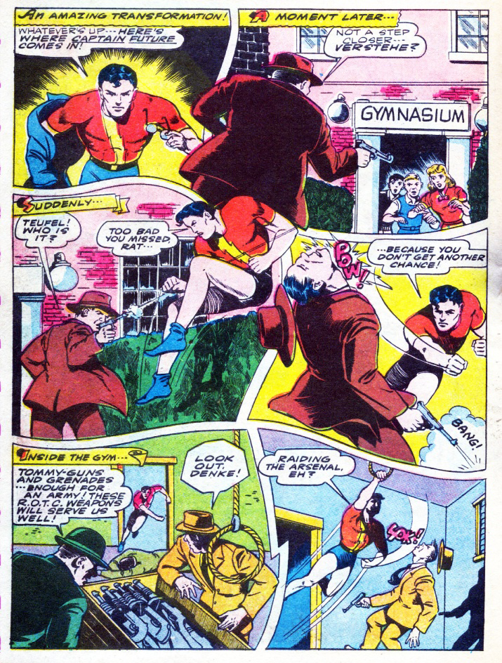 America's Best Comics #22, page 44. Public domain. Source: https://commons.wikimedia.org/wiki/File%3AAmericasBestComics2244.jpg
