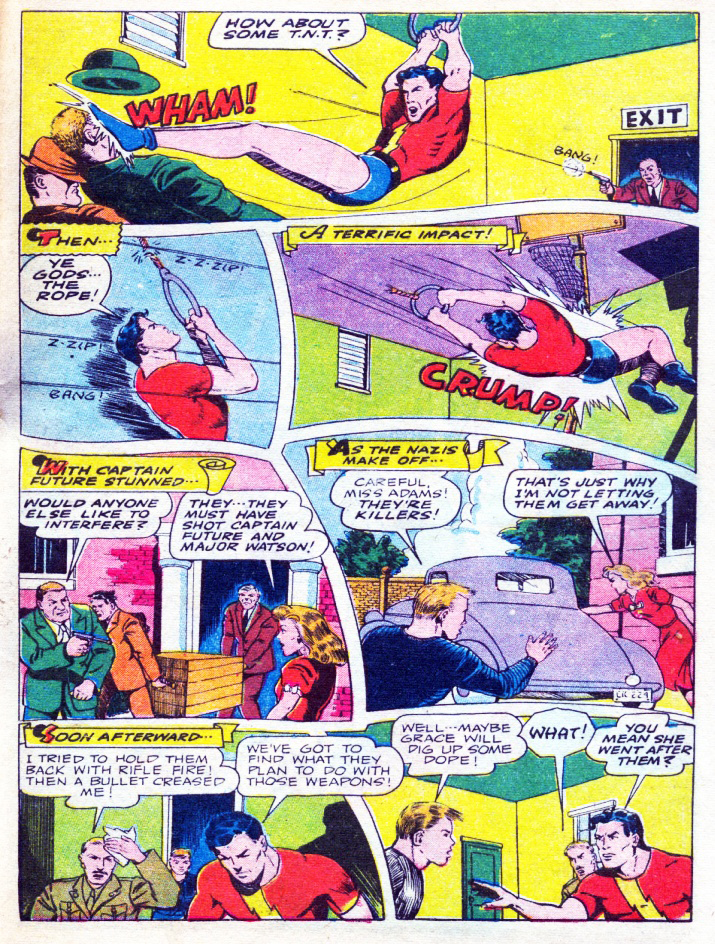 America's Best Comics #22, page 45. Public domain. Source: https://commons.wikimedia.org/wiki/File%3AAmericasBestComics2245.jpg
