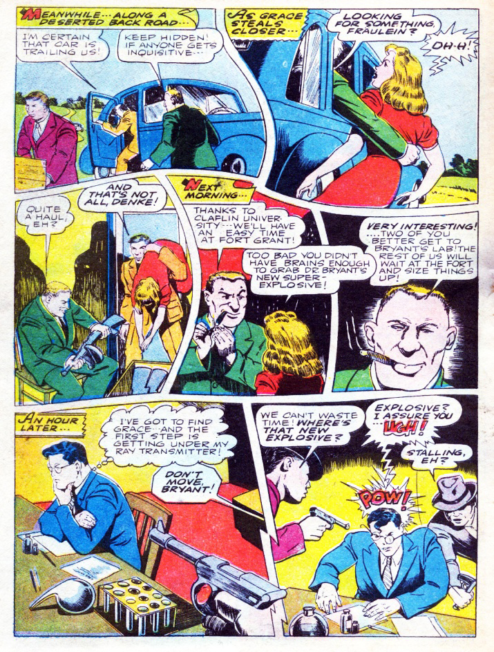 America's Best Comics #22, page 46. Public domain. Source: https://commons.wikimedia.org/wiki/File%3AAmericasBestComics2246.jpg