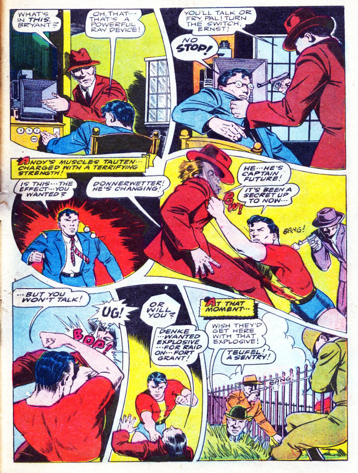 America's Best Comics #22, page 47. Public domain. Source: https://commons.wikimedia.org/wiki/File%3AAmericasBestComics2247.jpg