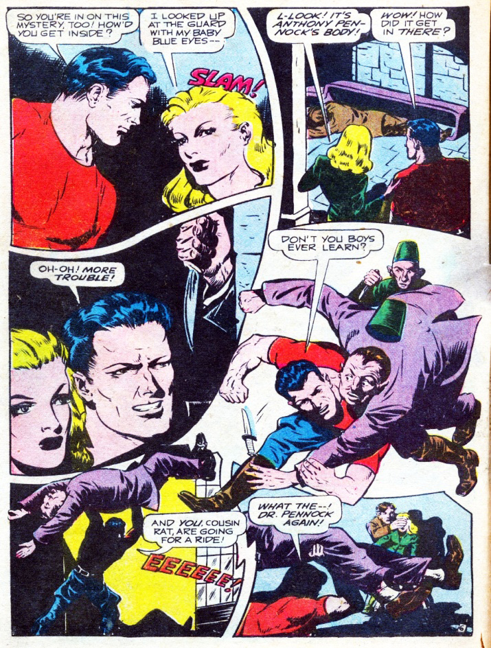 America's Best Comics #22, page 8. Public domain. Source: https://commons.wikimedia.org/wiki/File%3AAmericasBestComics2208.jpg