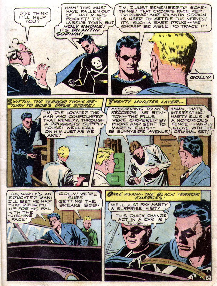 America's Best Comics #24, page 11. Public domain. Source: https://commons.wikimedia.org/wiki/File%3AAmericasBestComics2411.jpg