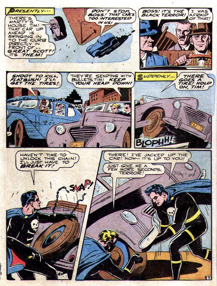 America's Best Comics #24, page 12. Public domain. Source: https://commons.wikimedia.org/wiki/File%3AAmericasBestComics2412.jpg