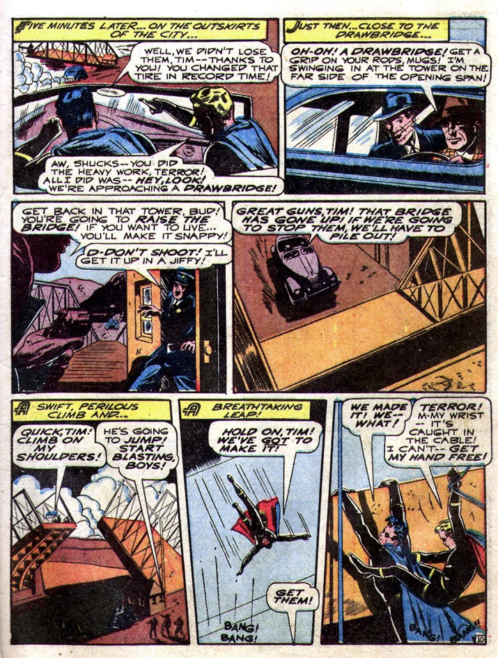 America's Best Comics #24, page 13. Public domain. Source: https://commons.wikimedia.org/wiki/File%3AAmericasBestComics2413.jpg