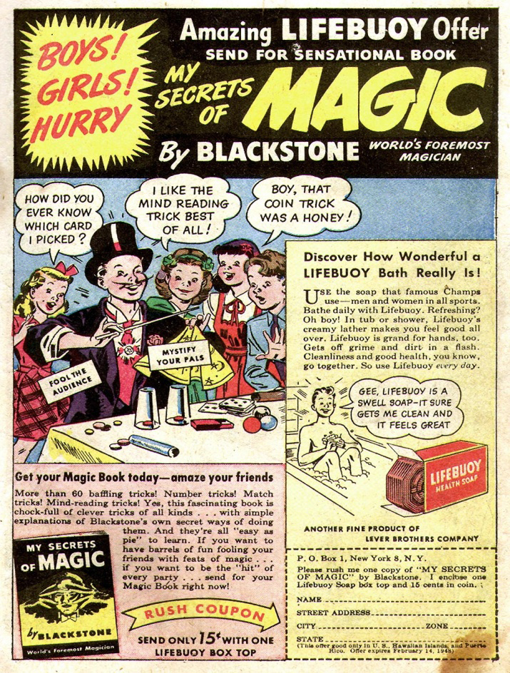 America's Best Comics #24, page 3. Public domain. Source: https://commons.wikimedia.org/wiki/File%3AAmericasBestComics2403.jpg