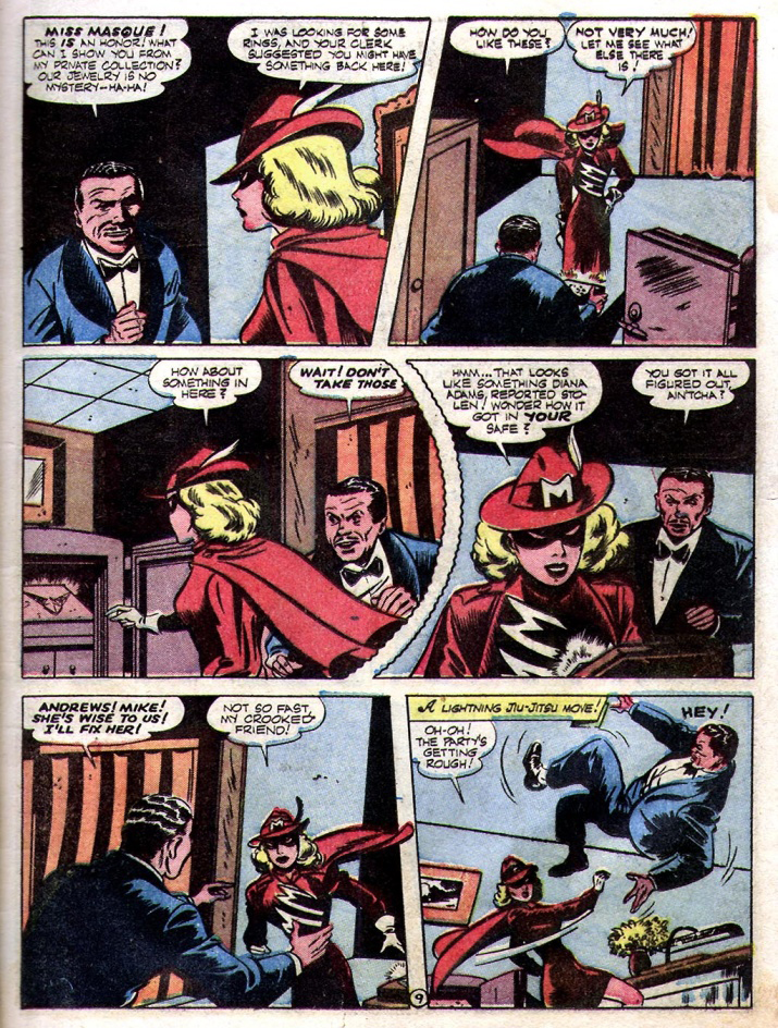 America's Best Comics #24, page 23. Public domain. Source: https://commons.wikimedia.org/wiki/File%3AAmericasBestComics2423.jpg
