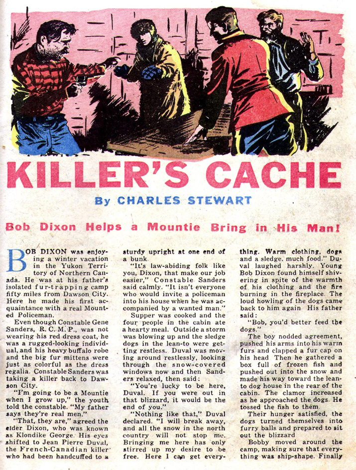 America's Best Comics #24, page 27. Public domain. Source: https://commons.wikimedia.org/wiki/File%3AAmericasBestComics2427.jpg