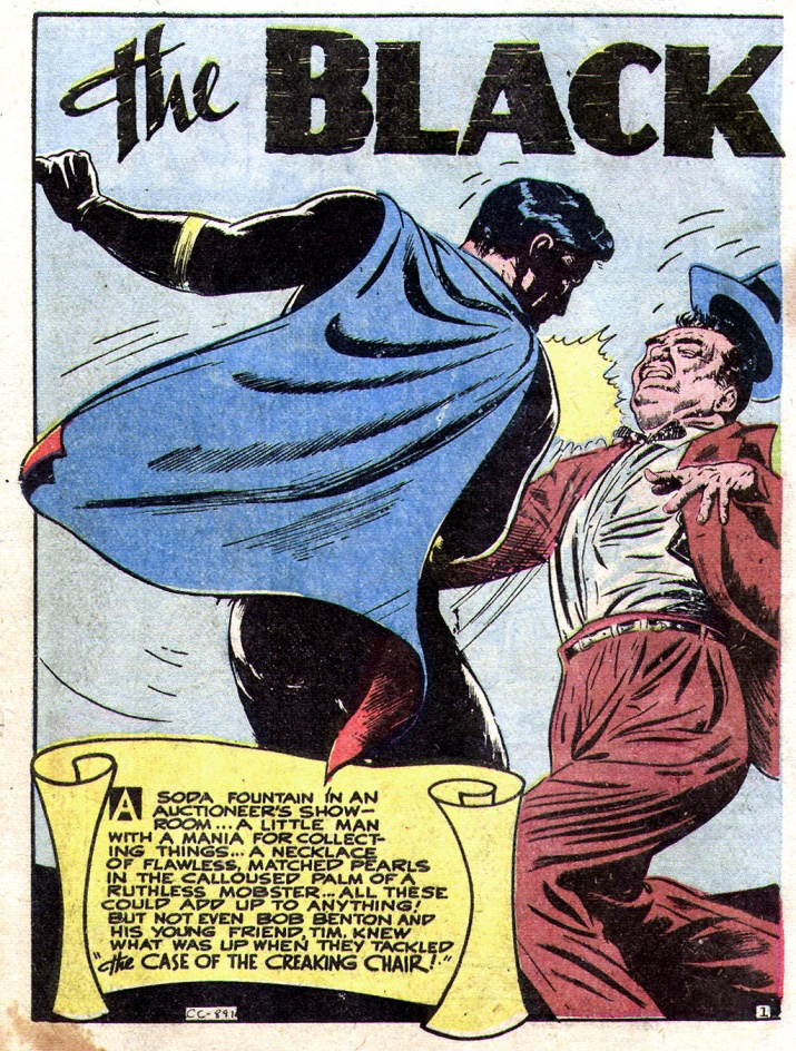 America's Best Comics #24, page 4. Public domain. Source: https://commons.wikimedia.org/wiki/File%3AAmericasBestComics2404.jpg