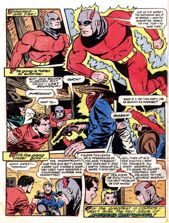 America's Best Comics #24, page 38. Public domain. Source: https://commons.wikimedia.org/wiki/File%3AAmericasBestComics2438.jpg