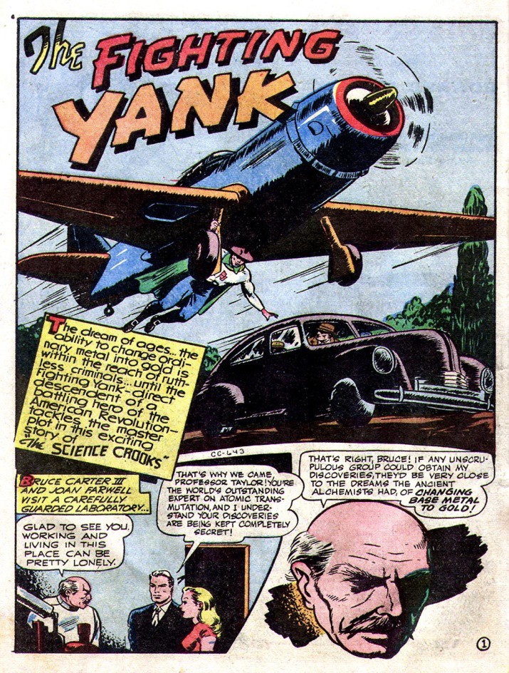 America's Best Comics #24, page 40. Public domain. Source: https://commons.wikimedia.org/wiki/File%3AAmericasBestComics2440.jpg