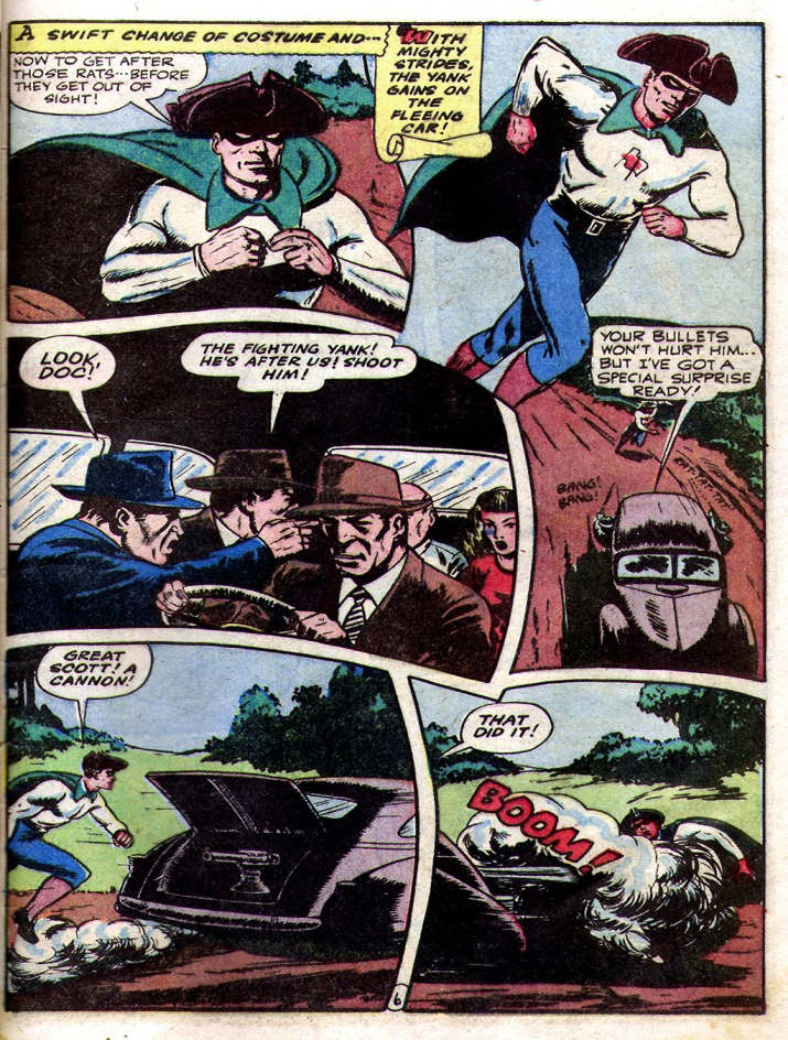 America's Best Comics #24, page 45. Public domain. Source: https://commons.wikimedia.org/wiki/File%3AAmericasBestComics2445.jpg