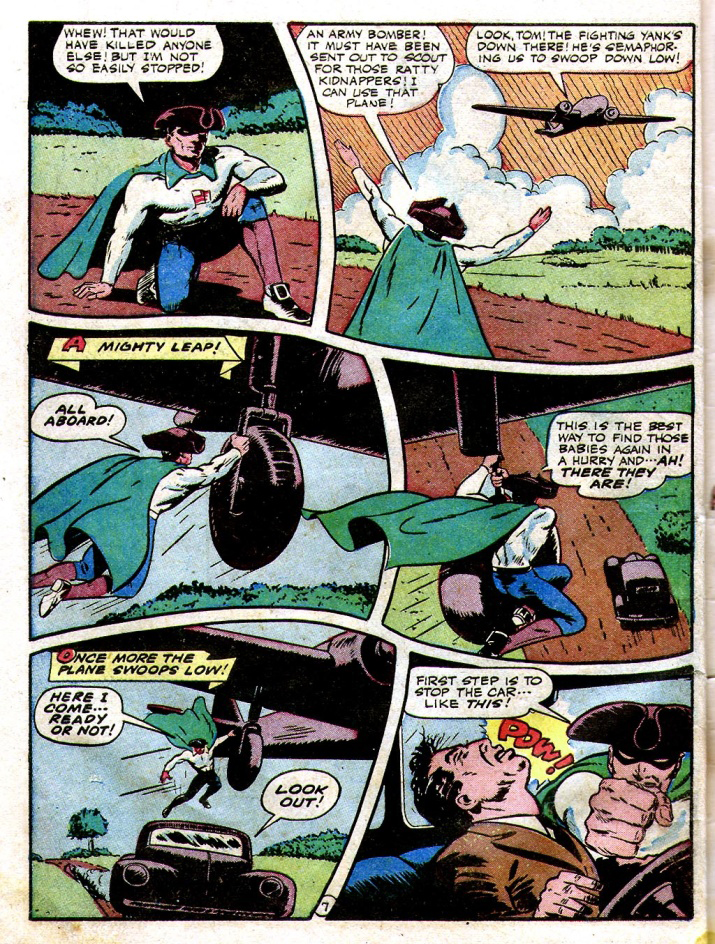America's Best Comics #24, page 46. Public domain. Source: https://commons.wikimedia.org/wiki/File%3AAmericasBestComics2446.jpg