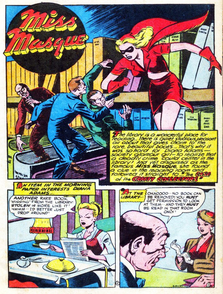 America's Best Comics #26, page 15. Public domain. Source: https://commons.wikimedia.org/wiki/File%3AAmericasBestComics2615.jpg