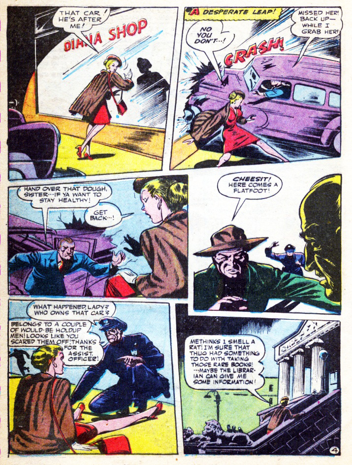 America's Best Comics #26, page 18. Public domain. Source: https://commons.wikimedia.org/wiki/File%3AAmericasBestComics2618.jpg